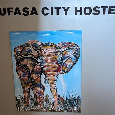 Mufasa City Hostel And Apartments Arusha Exteriör bild