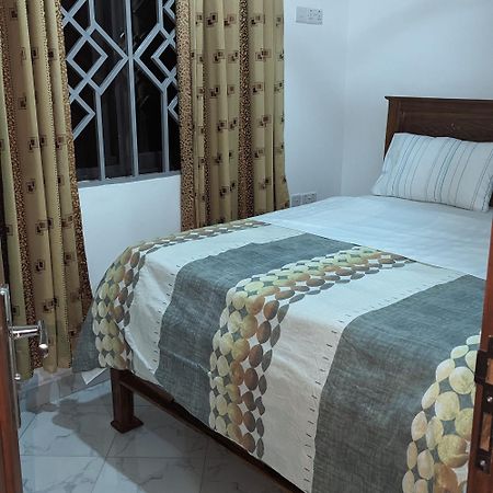 Mufasa City Hostel And Apartments Arusha Exteriör bild
